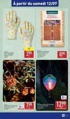  | Page: 37 | Produits: Plantes, Piles, Gants