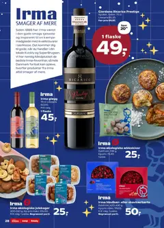 Kvickly - Tilbudsavis gyldig fra 12.12.2025 | Side: 32