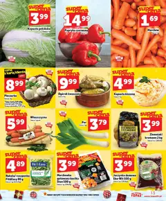 Pogląd oferty "Topaz Gazetka" - ważna od 18.12.2025 | Strona: 13