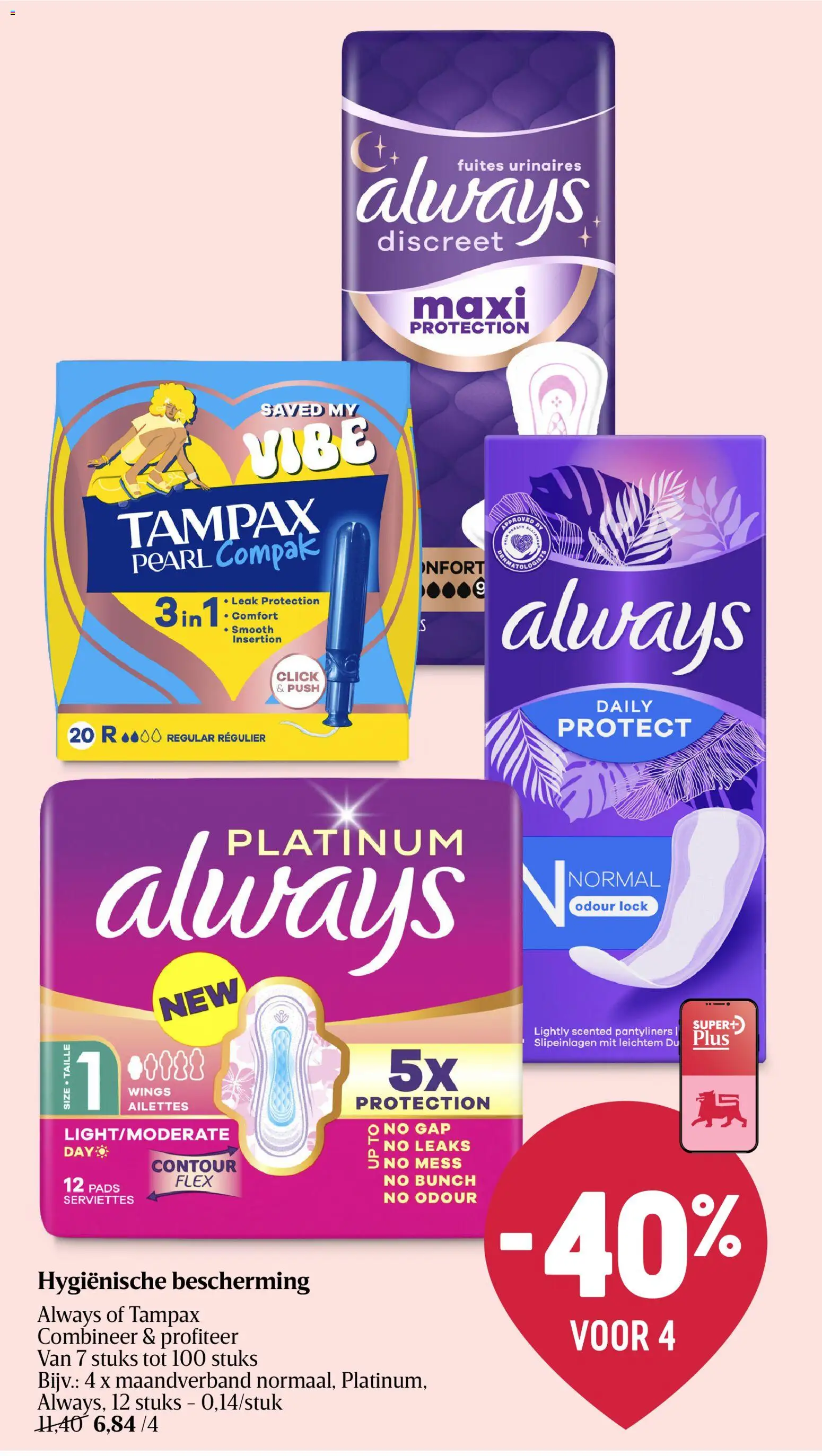 {H1} | Pagina: 46 | Producten: Panty, Füstölt oldalas, Pads, Tampons