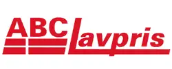 Abc Lavpris logo