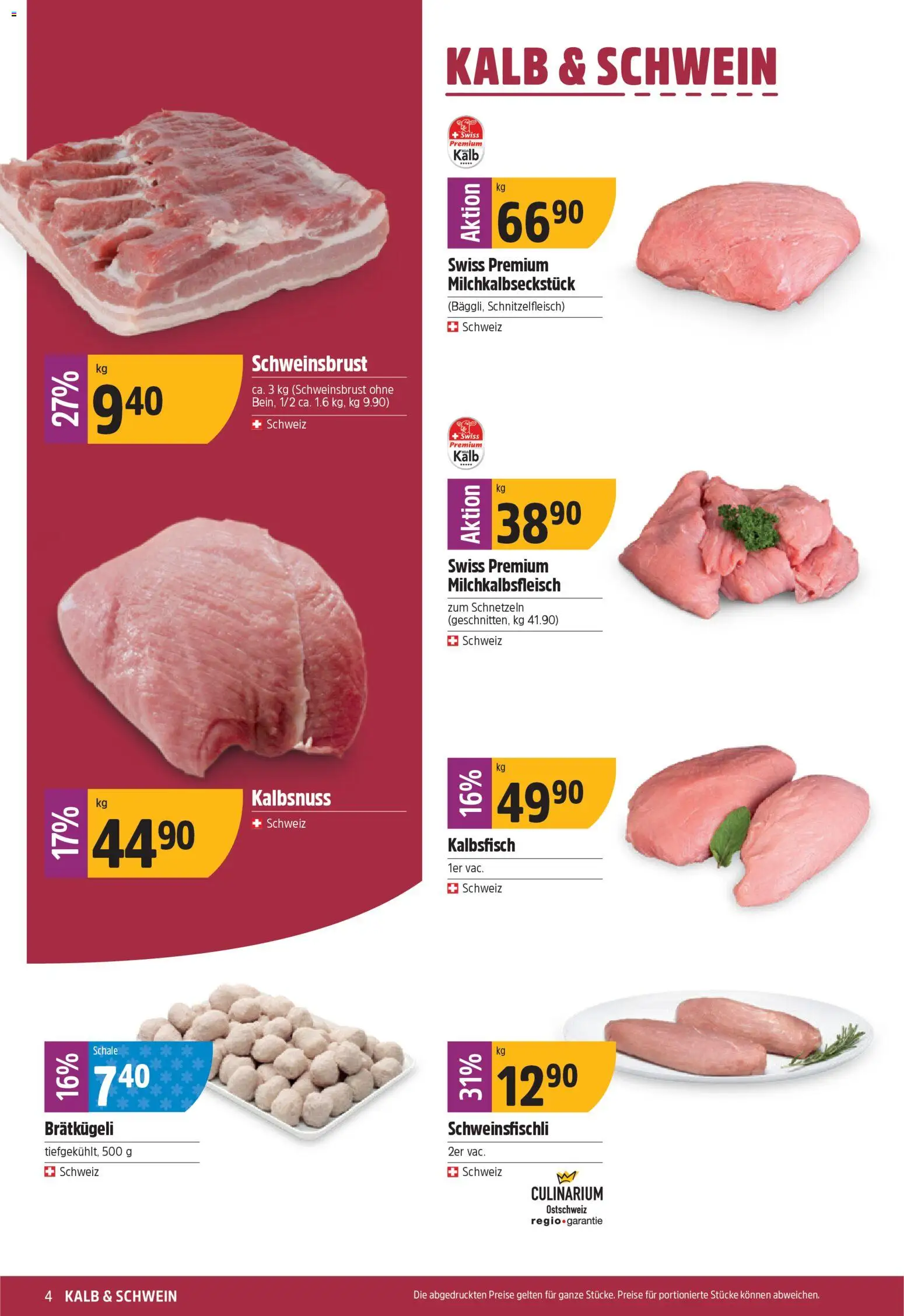 TopCC Aktionen – gültig ab 12.01.2026 | Seite: 4