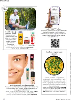 „INFAILLIBLE 24H FRESH WEAR tečni puder", INFAILLIBLE 24H FRESH WEAR liquid foundation - pregled DM Drogerie kataloga - važi od 19.02.2026 | Strana: 10