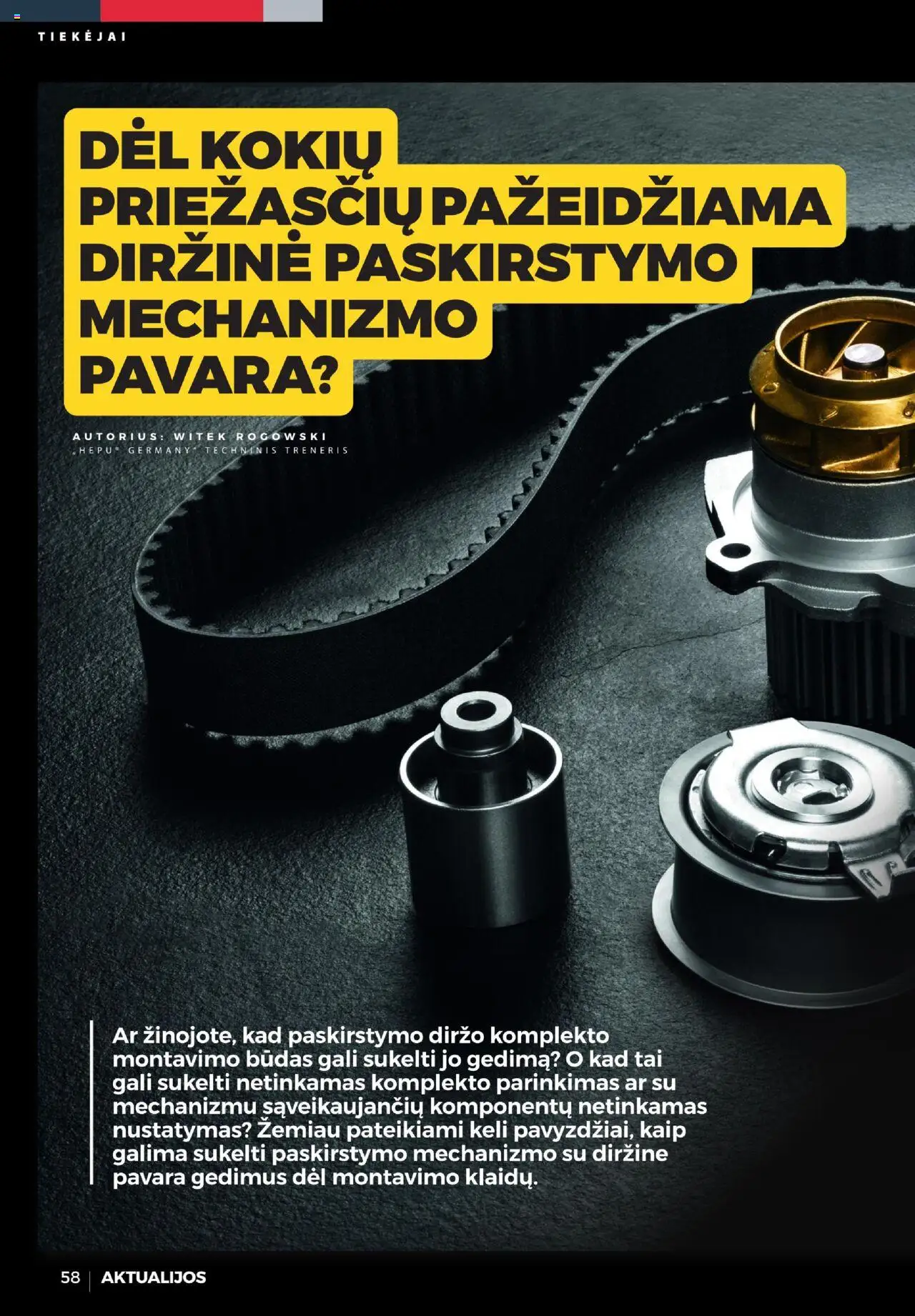 Inter Cars leidinys│galioja nuo 07.03.2025 | Puslapis: 60