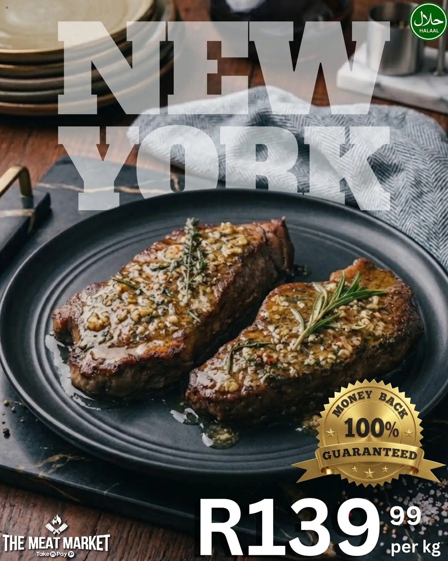 New Take n Pay catalogue – valid from 11.04.2026 | Page: 5