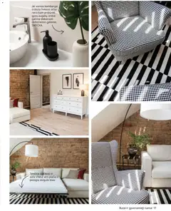 IKEA leidinys galioja nuo 20.11.2025 | Puslapis: 17 | Prekių: Sofa