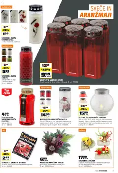 OBI katalog akcije – veljaven od 01.10.2025 | Stran: 3