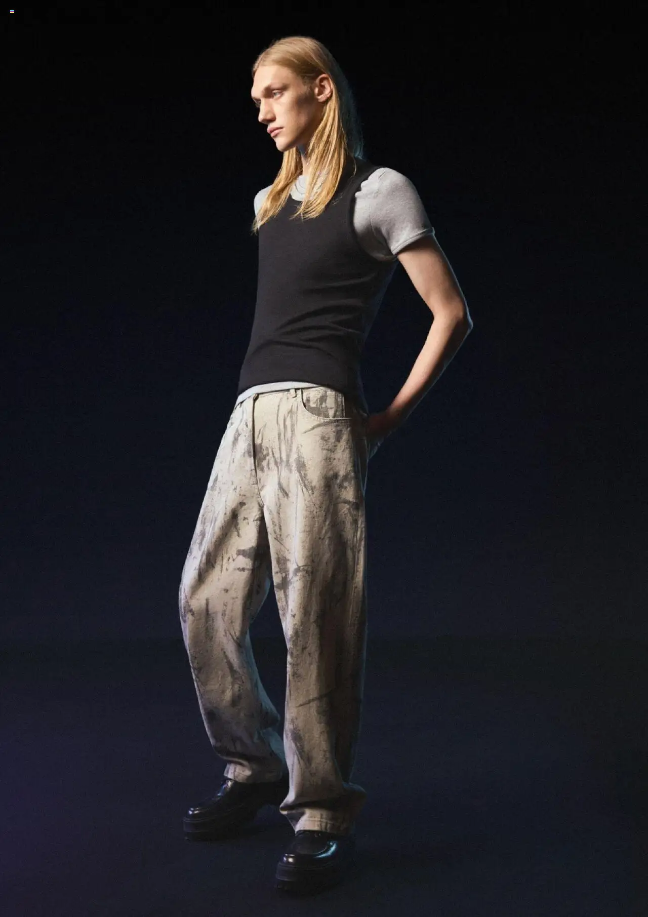 Volantino Bershka del 01.08.2025 | Pagina: 15