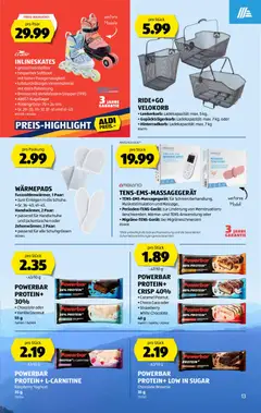 Aldi aktionen ab 12.03.2026 gültig | Seite: 14