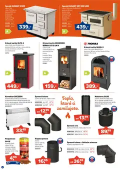 Kinekus leták platný od 01.12.2025 | Strana: 6