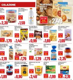Anteprima del volantino Famila Iper catalogo valido a partire dal 02.02.2026 | Pagina: 13