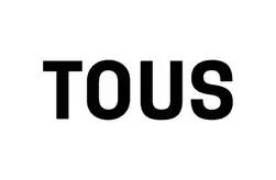 Logo de Tous en la categoría Ropa, calzado y deporte