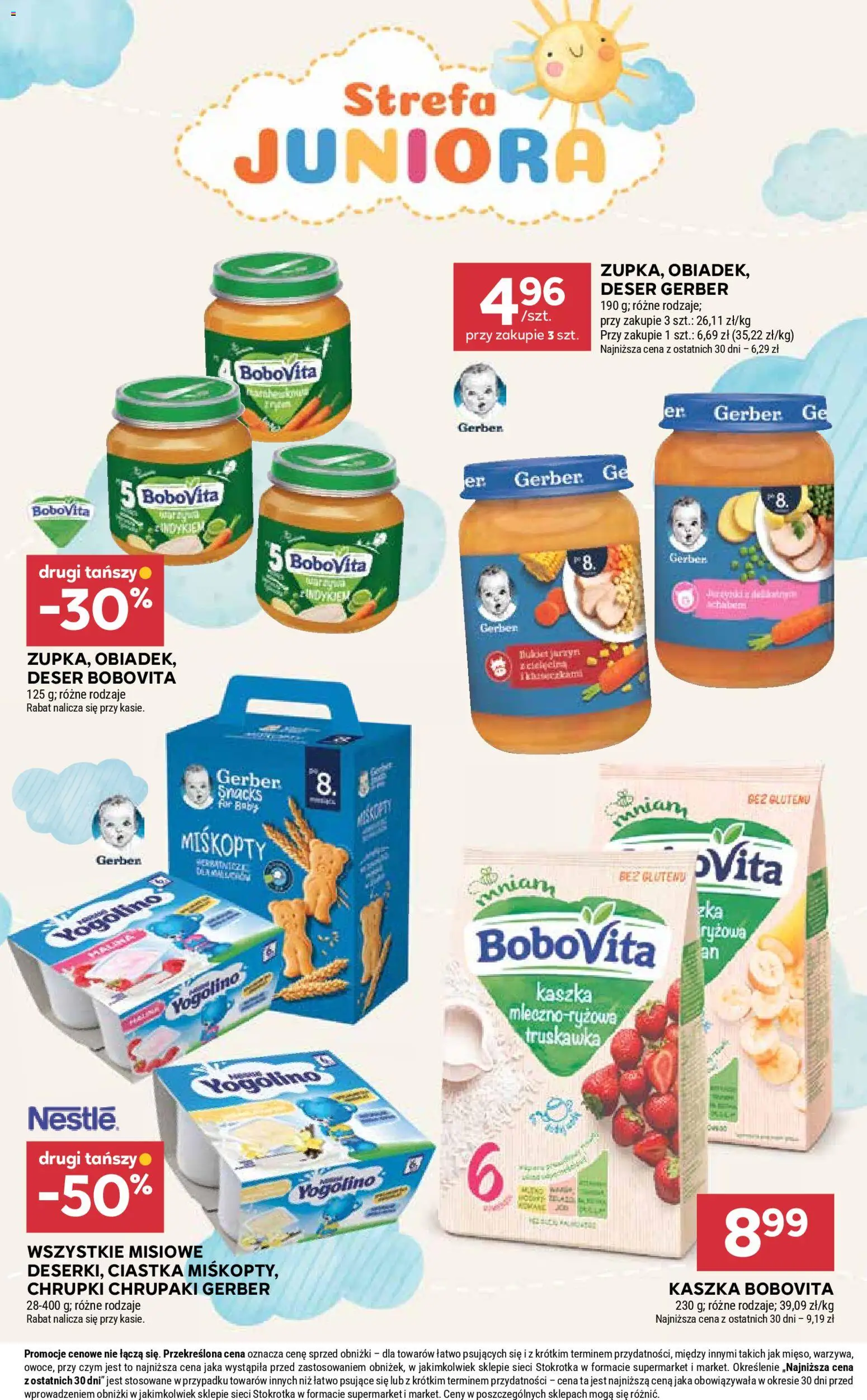 Stokrotka Gazetka od 20.11.2025 | Strona: 28 | Produkty: Stokrotka, Chrupki, Ciastka