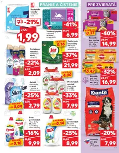 Kaufland leták platný od 23.04.2026 | Strana: 53