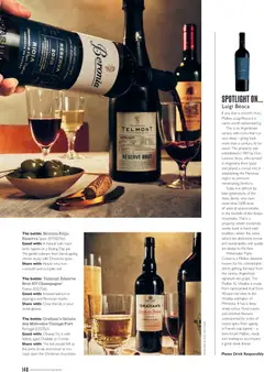 Preview of Waitrose - November 2025 valid from 01.11.2025 | Page: 146