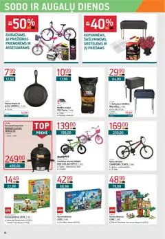 ERMITAŽAS leidinys galioja nuo 02.03.2026 | Puslapis: 4