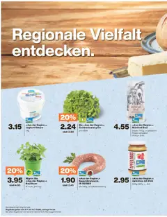 Migros Magazin ab 08.07.2025 | Seite: 2