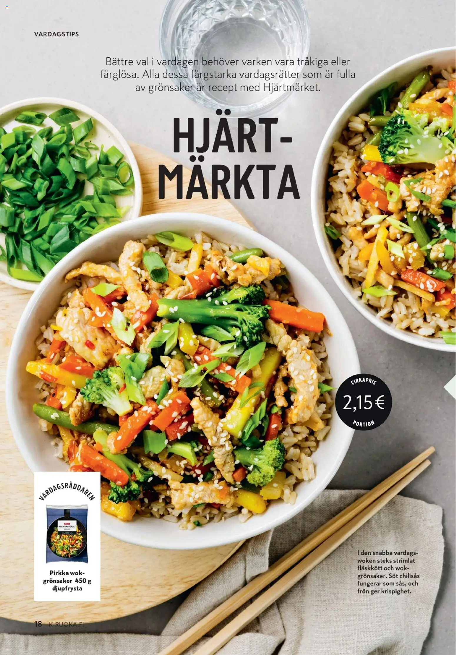 K-Market - K-mat – voimassa 04.02.2026 alkaen | Sivu: 18