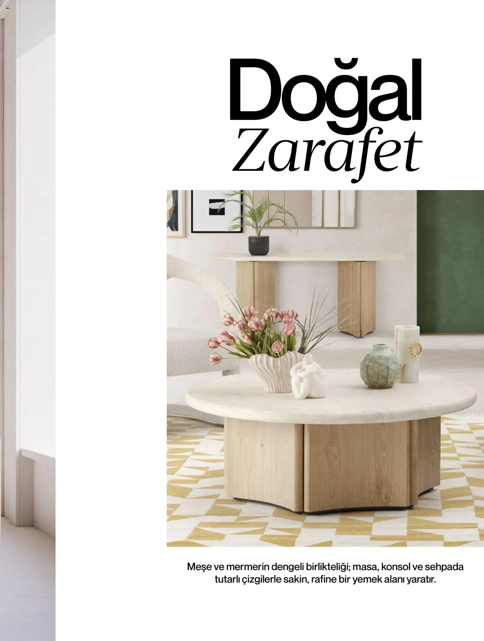 Mudo - Katalog Mobilya - 26.01.2026 tarihinden itibaren geçerlidir | Sayfa: 119