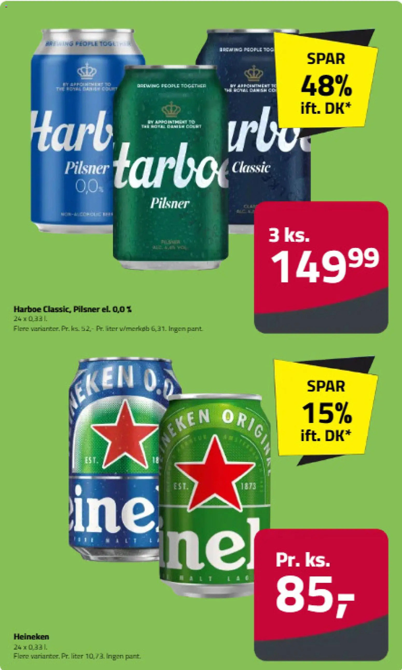 Fleggaard tilbudsavis – gyldig fra 08.04.2026 | Side: 9