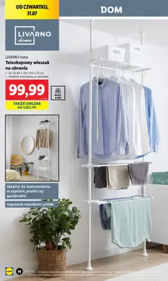 Lidl Katalog od 28.07.2025 | Strona: 14