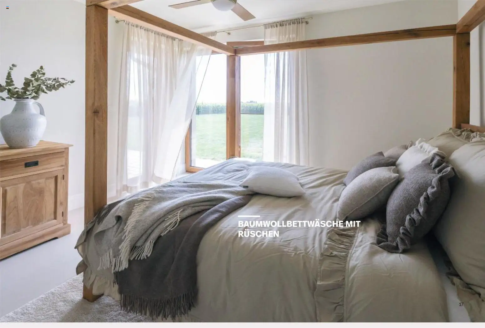 Dekoria Prospekt 	 – gültig ab 30.01.2026 | Seite: 17