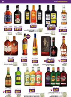 Libex leták platný od 03.11.2025 | Strana: 28