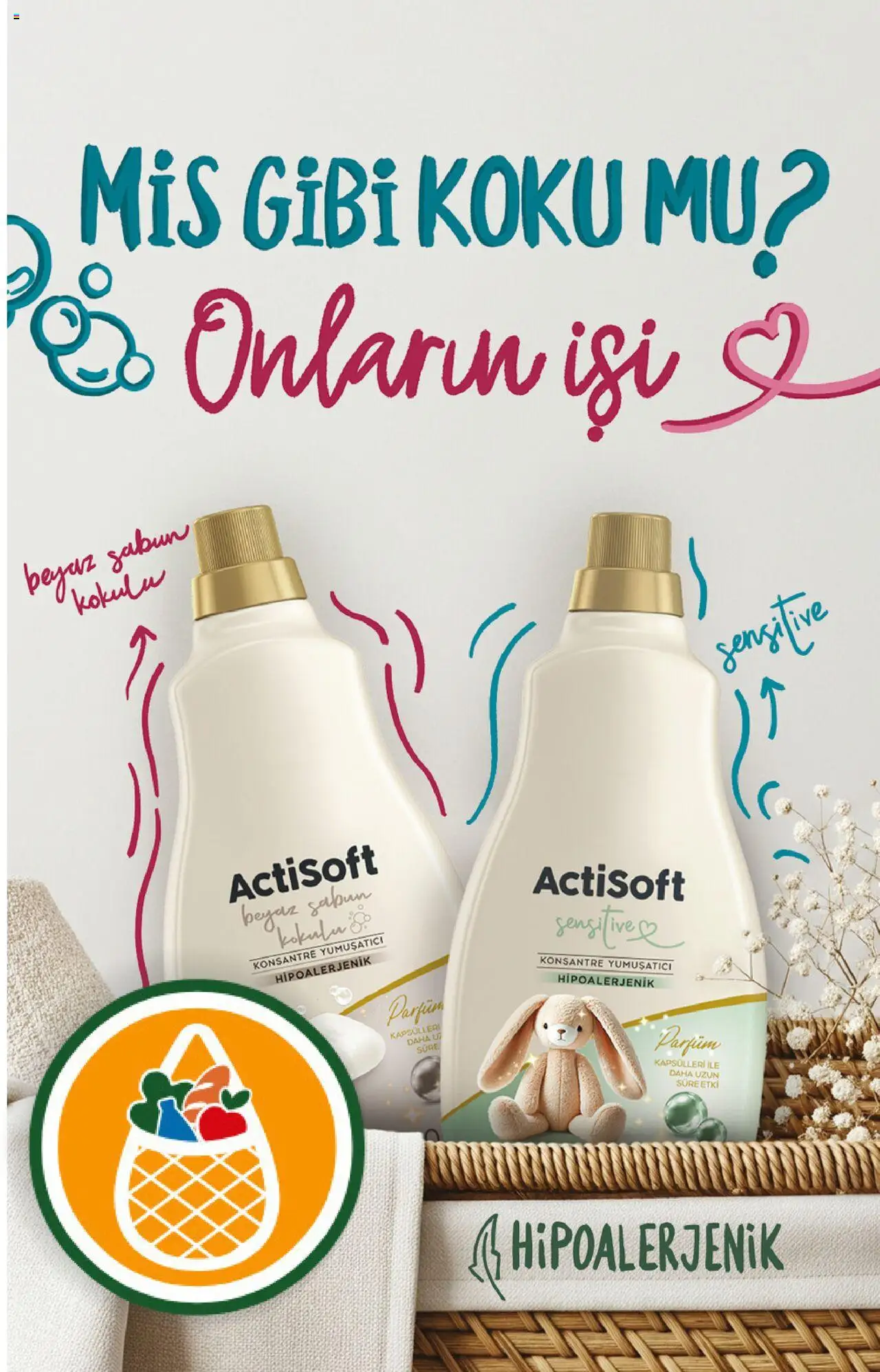 File Market Katalog - 05.08.2025 tarihinden itibaren geçerlidir | Sayfa: 1 | Ürünler: Sabun, Yumuşatıcı, Parfüm, Koku