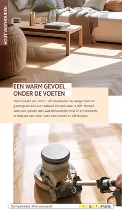Brico Plan-it - Vloermagazine - Voorbeeld van een folder van Brico Plan-it, geldig van 04.02.2026 | Pagina: 22 | Producten: Was