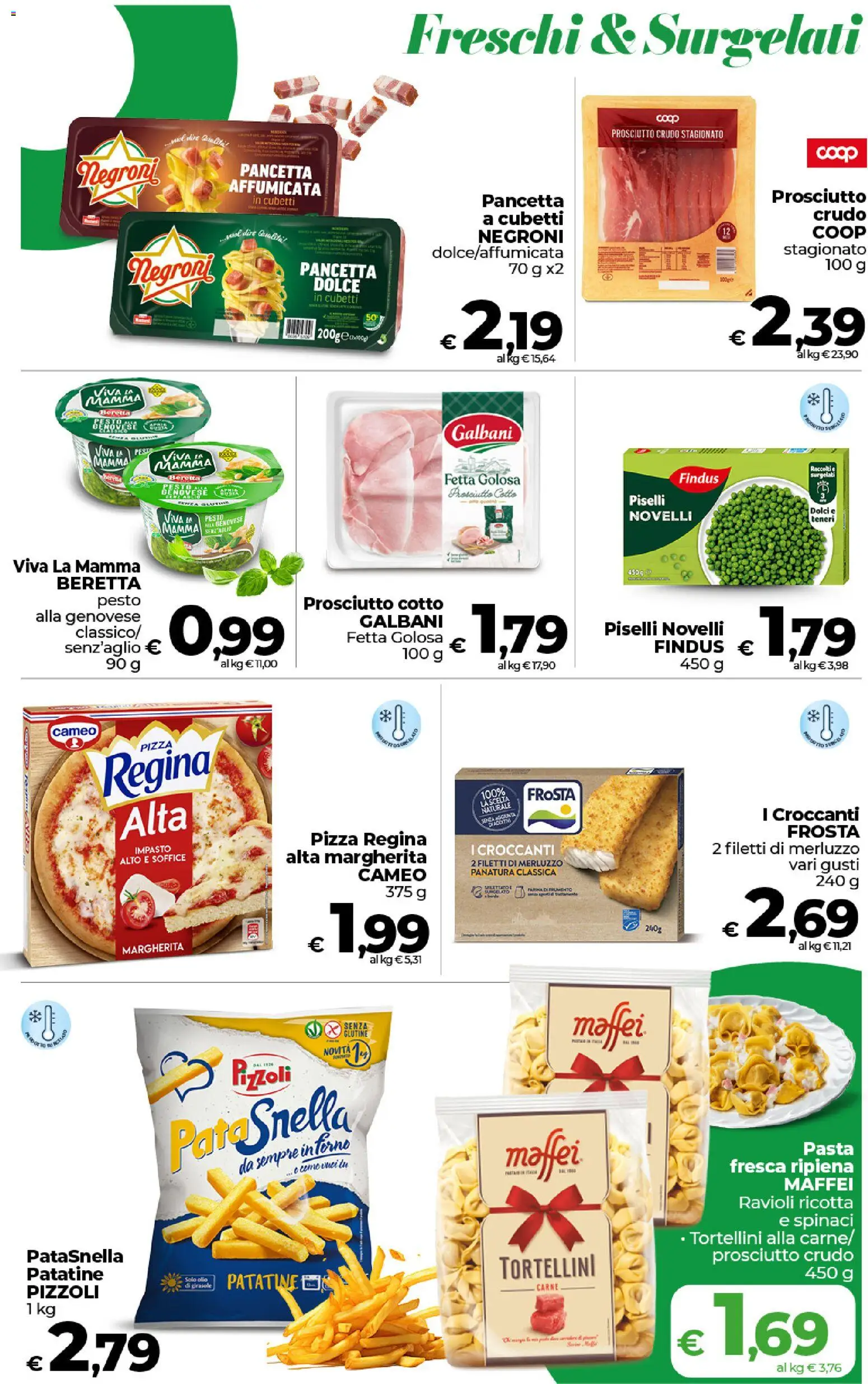 Volantino COOP del 05.02.2026 | Pagina: 6