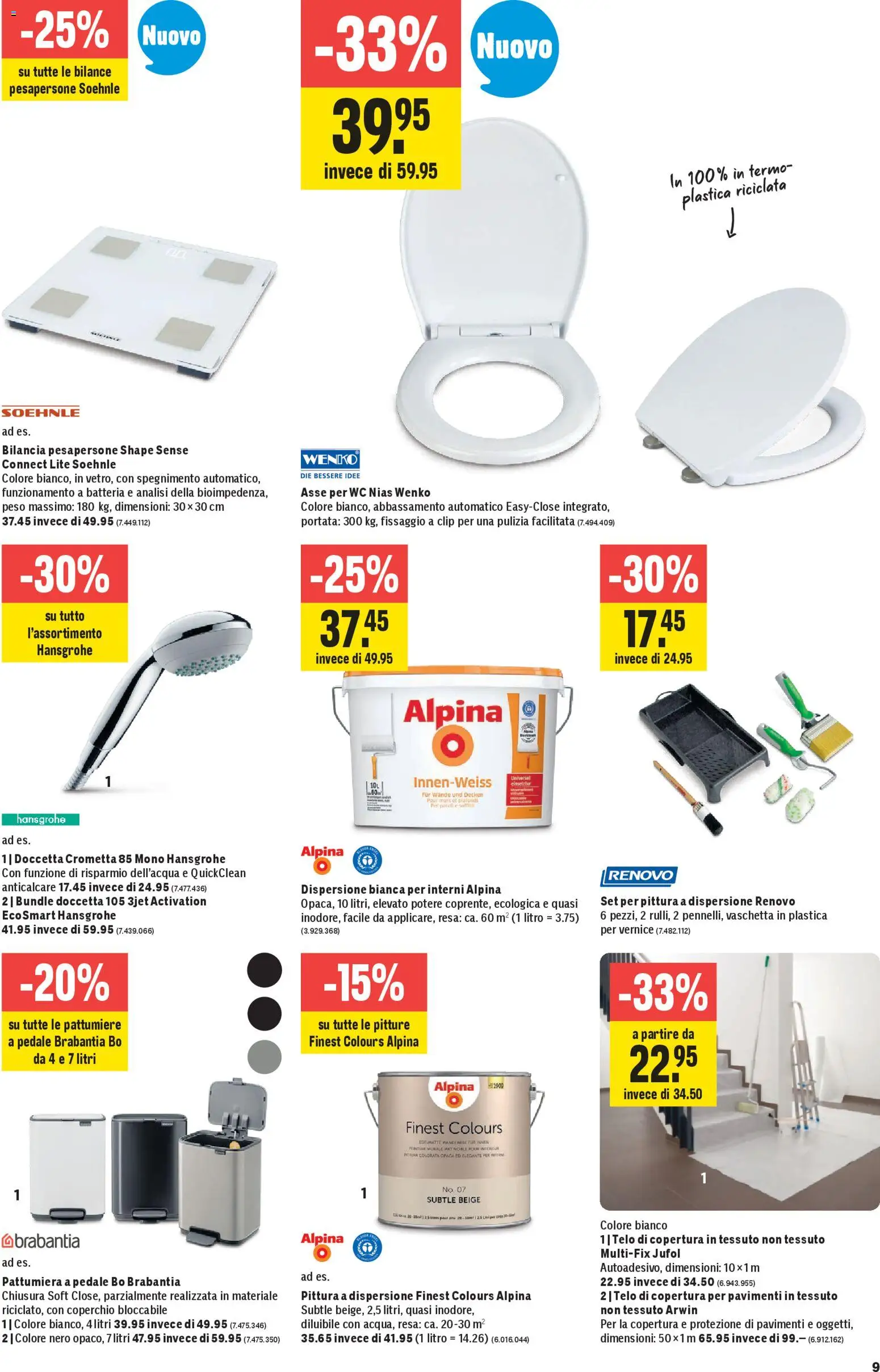 Jumbo Aktionen IT – gültig ab 12.02.2026 | Seite: 9