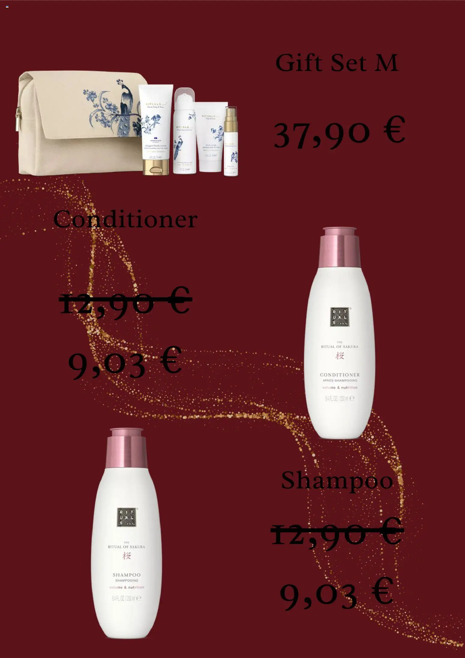 Rituals Prospekt 	 – gültig ab 07.01.2026 | Seite: 4 | Produkte: Shampoo