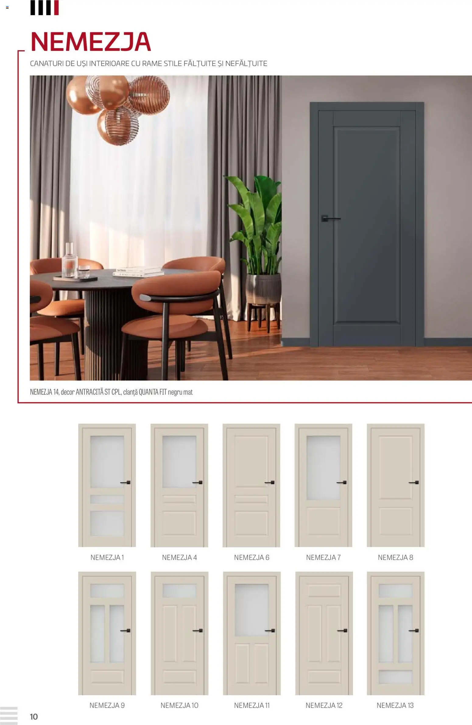 Noul catalog Proges – valabil de la 23.08.2024 | Pagină: 10