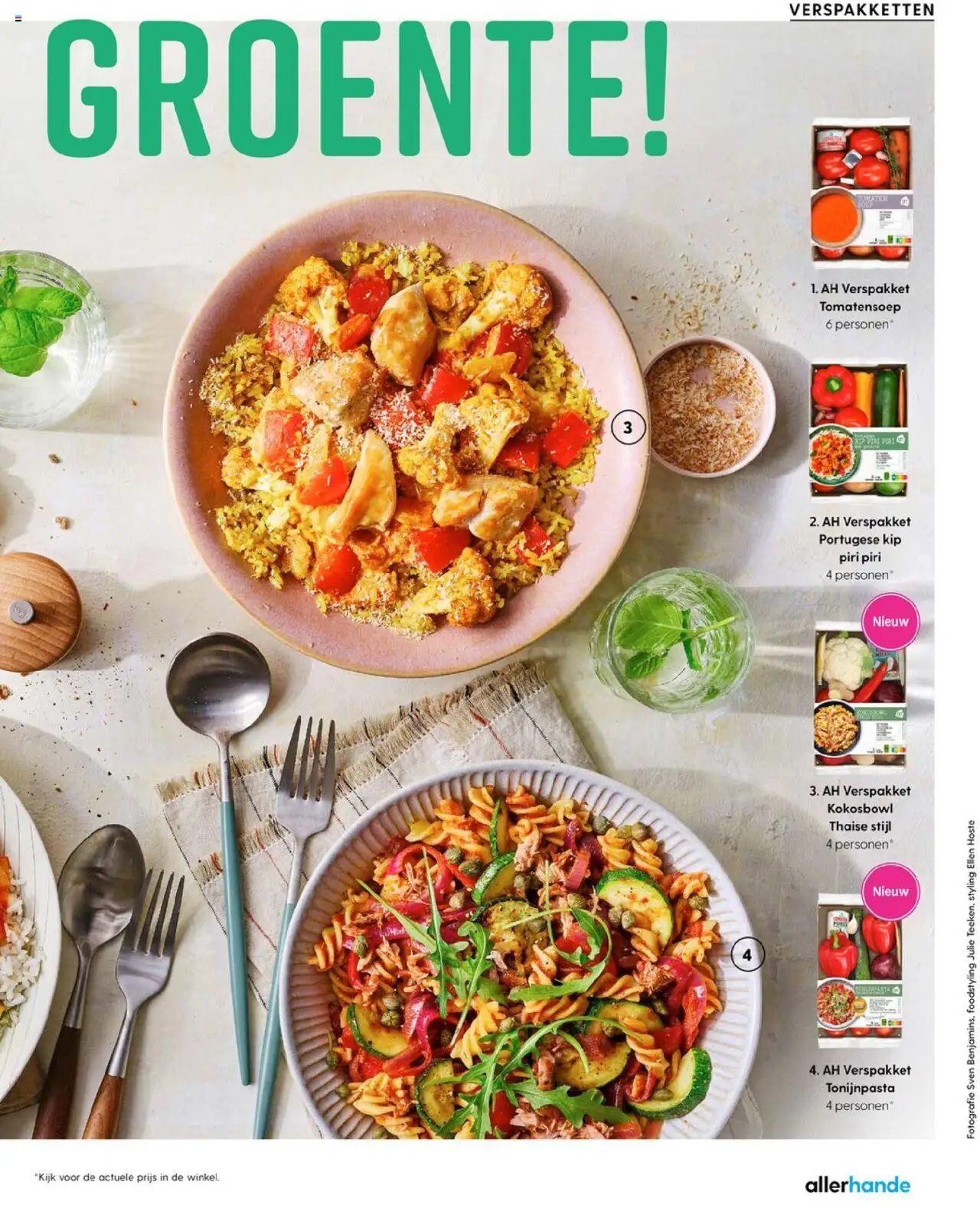  | Pagina: 67 | Producten: Kip