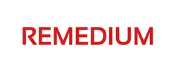 Ремедиум брошура logo