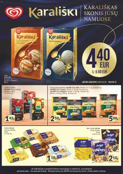 Koops leidinys galioja nuo 30.03.2026 | Puslapis: 8