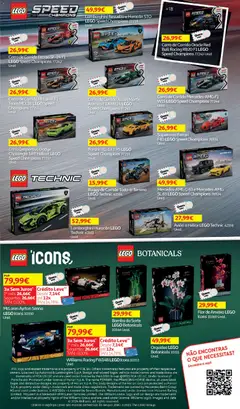 Pré-visualização Auchan - A grande fábrica de Natal válido de 05.11.2025 | Página: 51