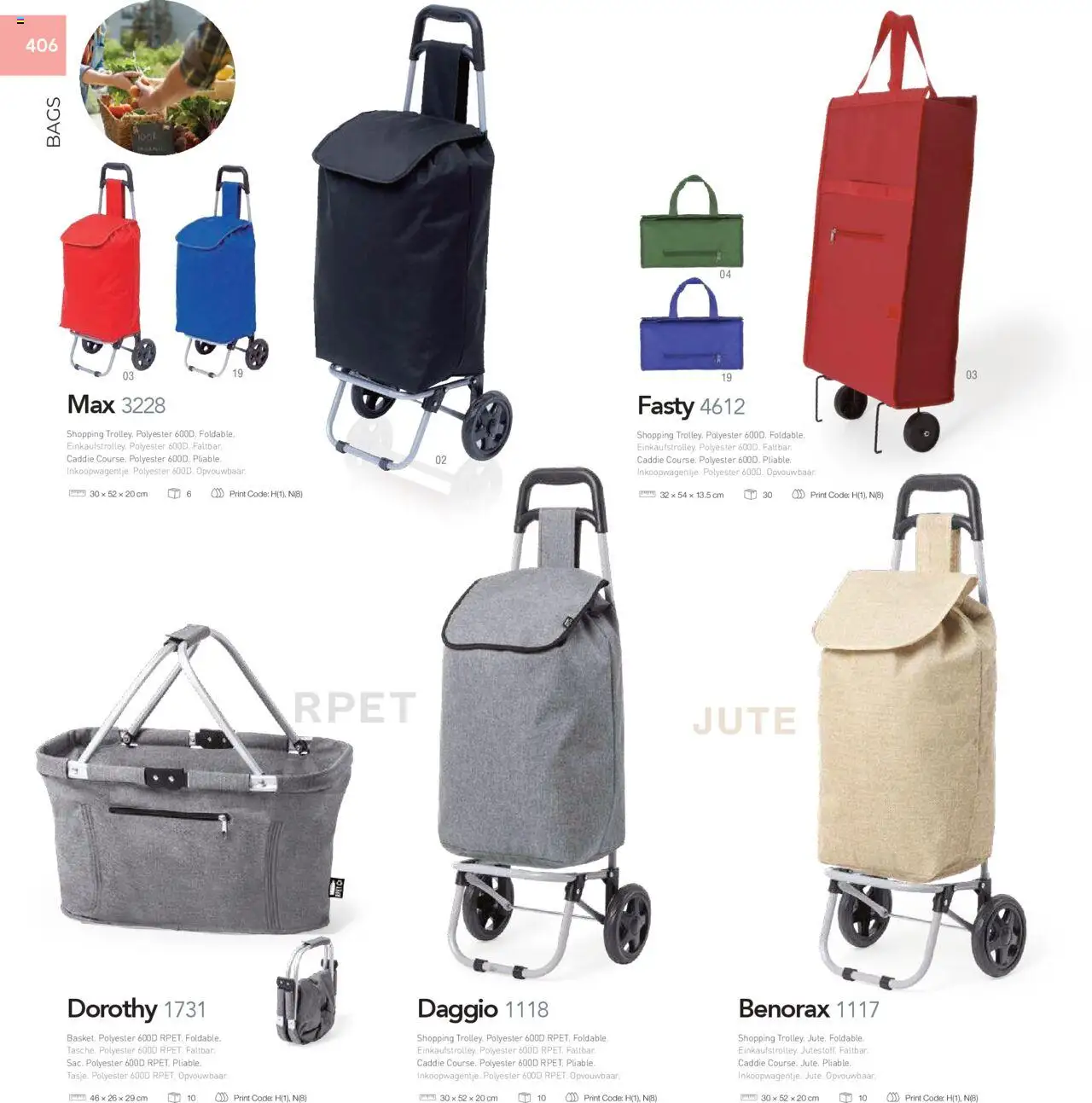 Sapo Giveaways Catalogue – σε ισχύ από 01.01.2025 | Σελίδα: 408