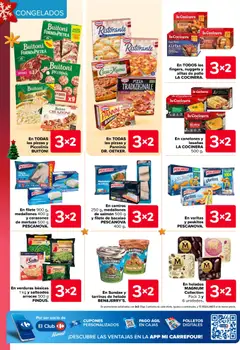 Vista previa Carrefour folleto válido desde el 29.12.2025 | Página: 24
