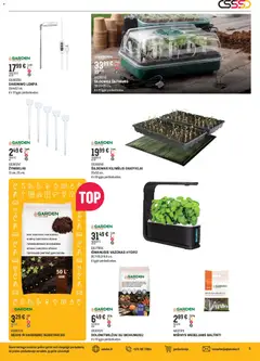 Senukai leidinys galioja nuo 04.02.2026 | Puslapis: 5