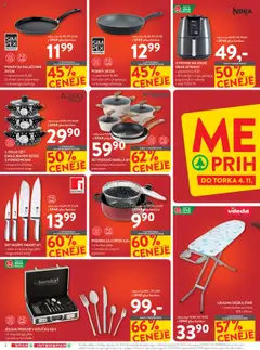 Spar katalog akcije – veljaven od 22.10.2025 | Stran: 2
