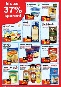 Wurstico Abholmarkt Flugblatt ab 18.12.2025 gültig | Seite: 6