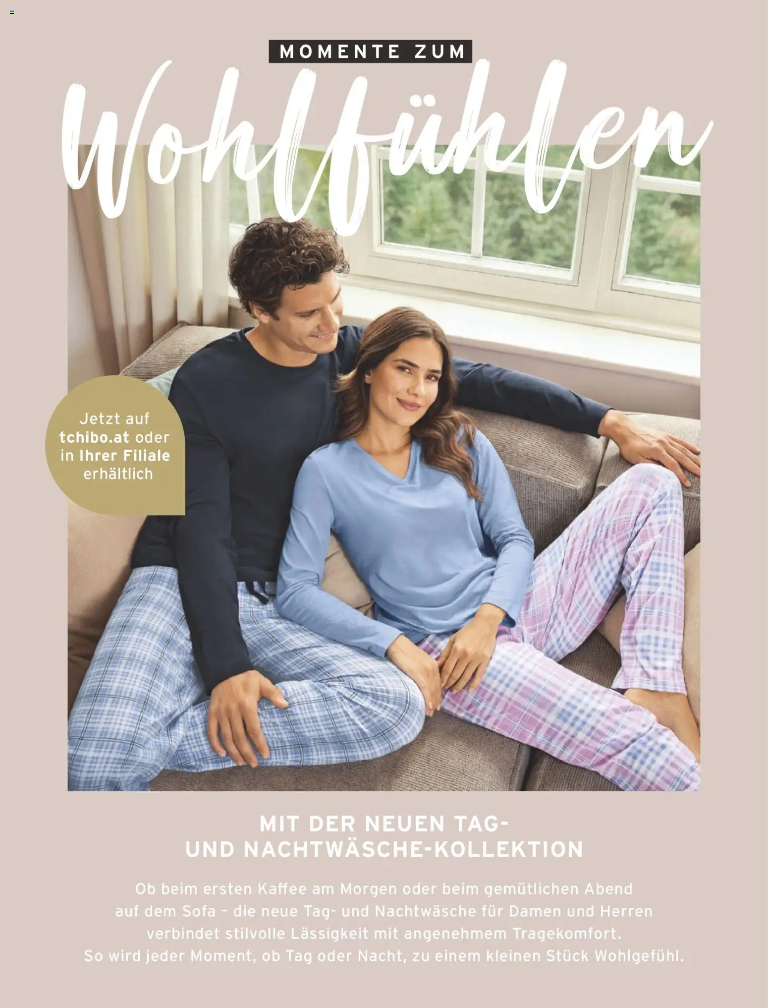 Tchibo Eduscho - Katalog Februar 2026 gültig ab 01.02.2026 | Seite: 22