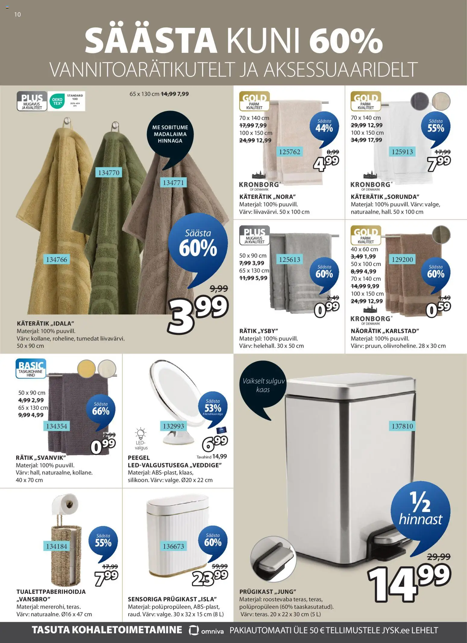 {H1} | Lehekülg: 10