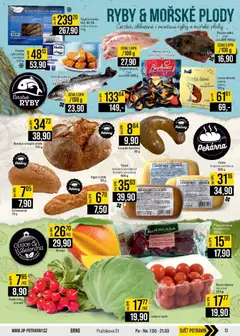 Náhled letáku Jip leták - Cash & Carry od 19.11.2025 | Strana: 13