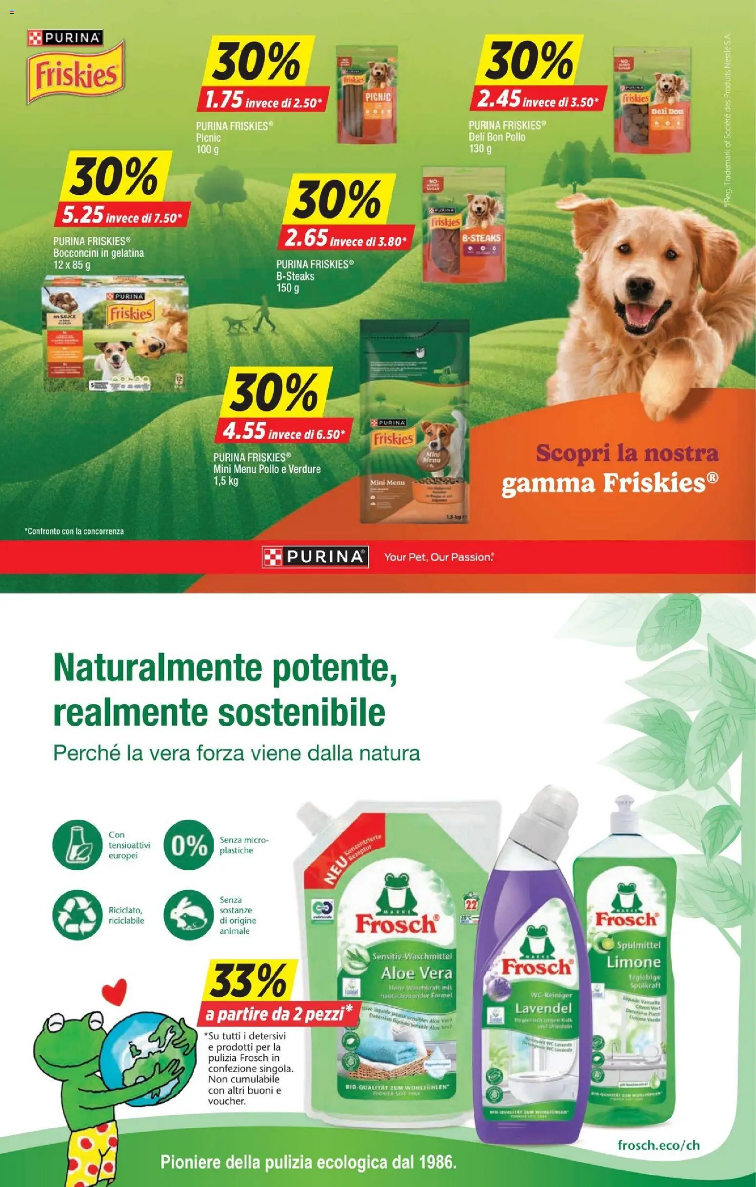 Denner Aktionen IT – gültig ab 12.02.2026 | Seite: 14