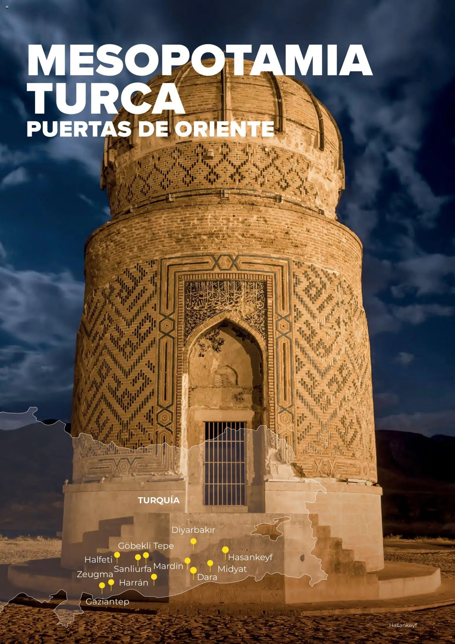 Viajes El Corte Inglés Circuitos exclusivos │ válido desde el 28.03.2026 | Página: 54