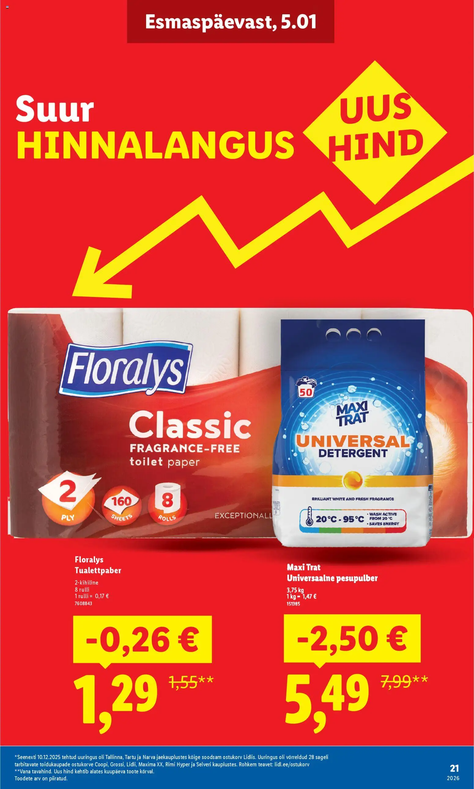 {H1} | Lehekülg: 21