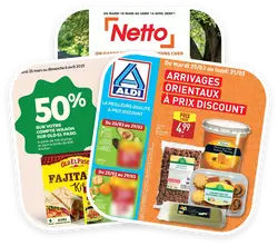 Logo Offres - catégorie Autres