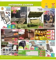 Anteprima del volantino Satur volantino valido a partire dal 09.03.2026 | Pagina: 3